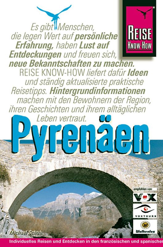 Pyrenäen
