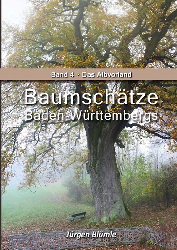 Baumschätze Baden-Württembergs