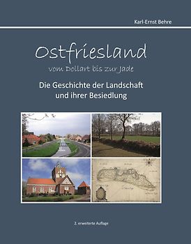 Ostfriesland vom Dollart bis zur Jade