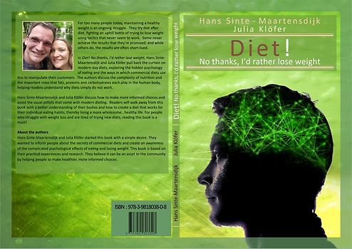 Diet! No thanks, I‘d rather lose weight