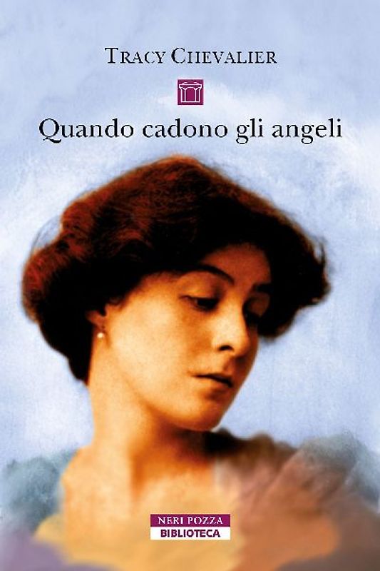 Quando cadono gli angeli