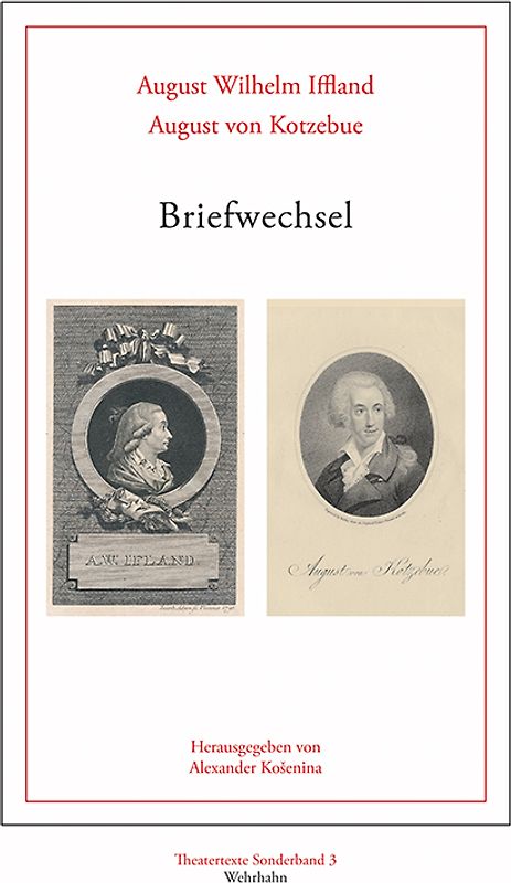 Briefwechsel