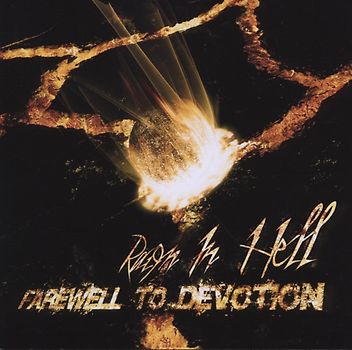 Farewell To Devotion