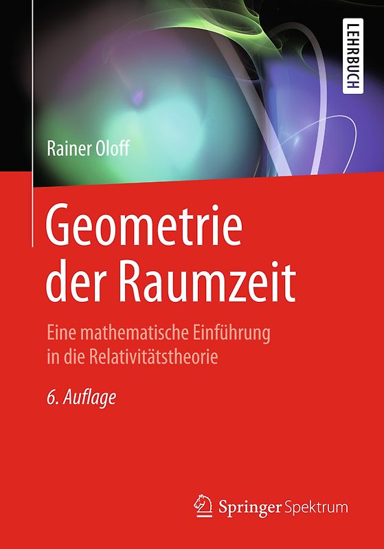 Geometrie der Raumzeit