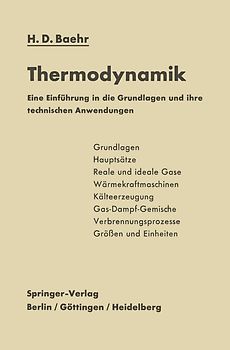 Thermodynamik