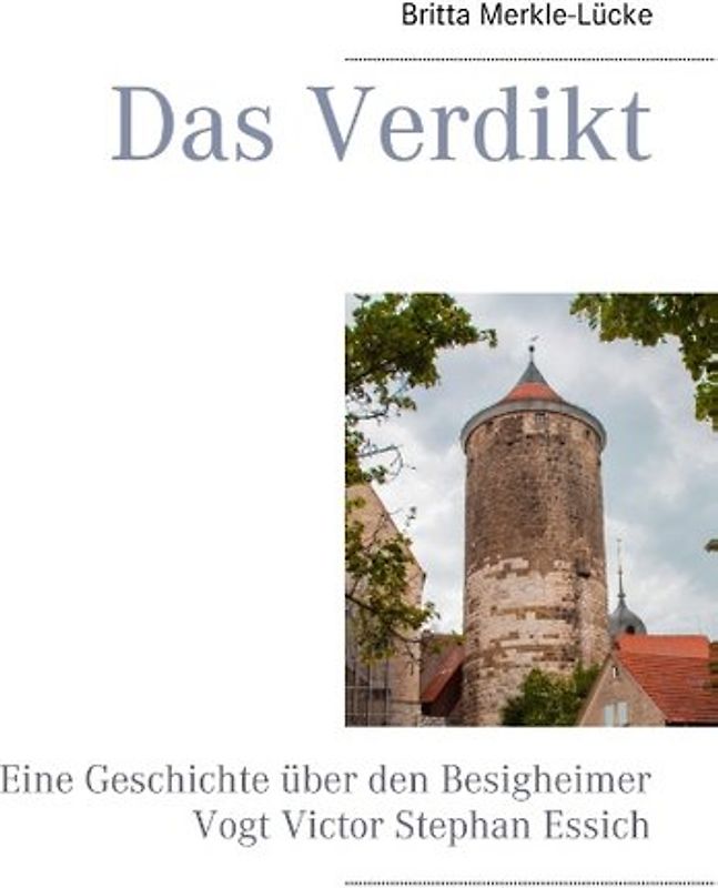 Das Verdikt