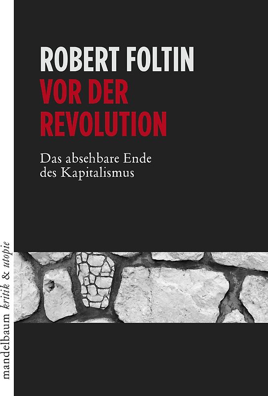 Vor der Revolution