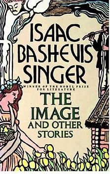 Image and Other Stories