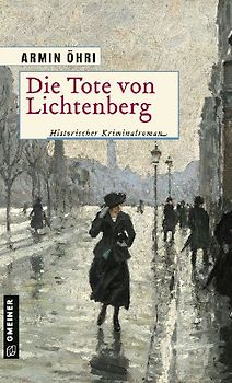 Die Tote von Lichtenberg