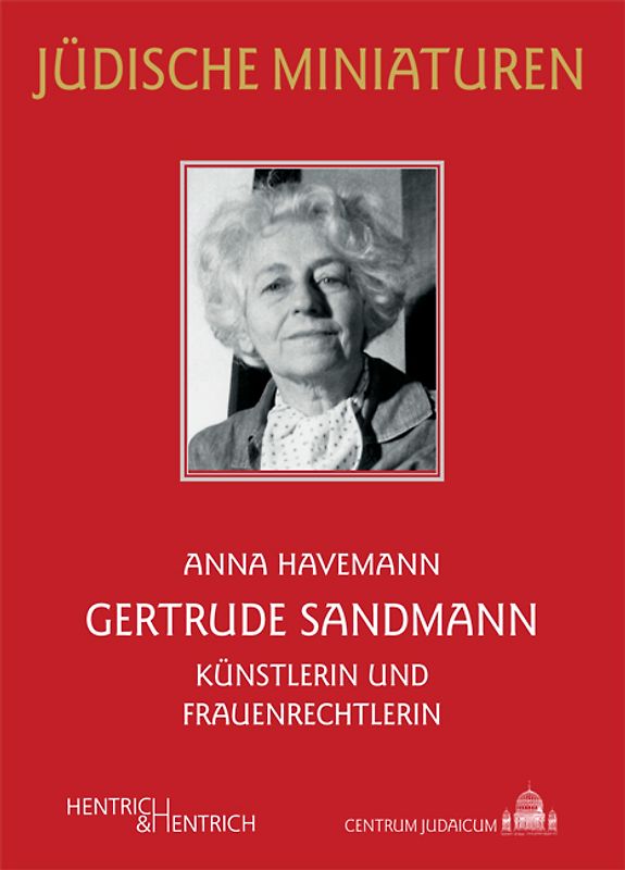 Gertrude Sandmann