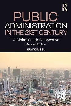 Public Administration in the 21st Century