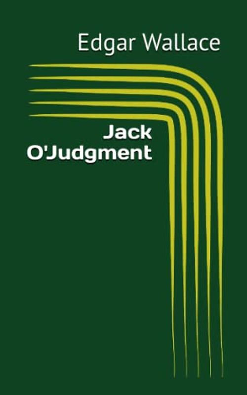 Jack O'Judgment