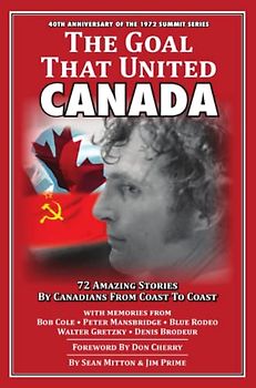 The Goal that United Canada