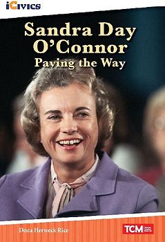 Sandra Day O'Connor
