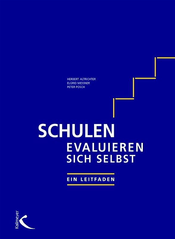 Schulen evaluieren sich selbst
