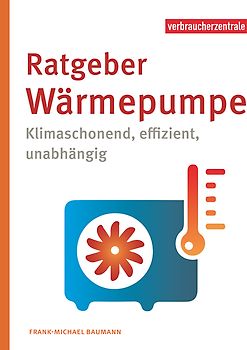 Ratgeber Wärmepumpe