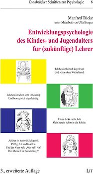 Entwicklungspsychologie des Kindes- und Jugendalters für (zukünftige) Lehrer