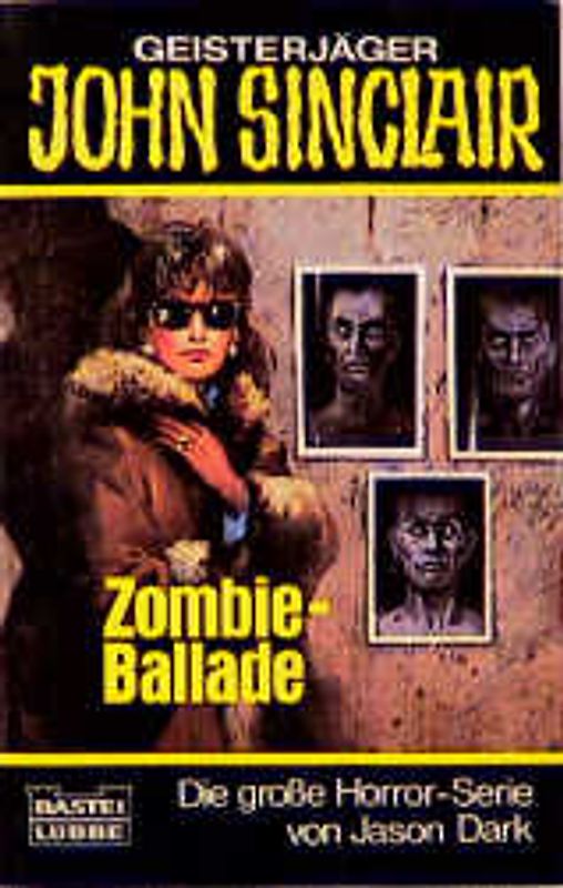 Zombie-Ballade