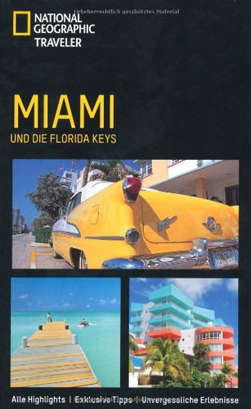 Miami und die Florida Keys