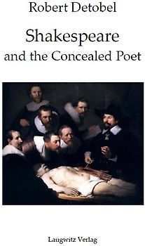 Shakespeare and the Concealed Poet