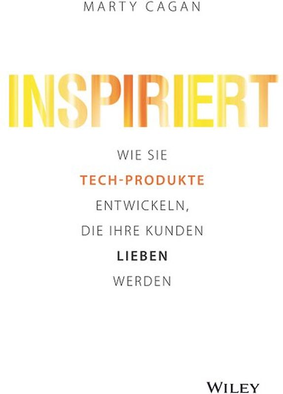 Inspiriert