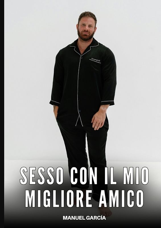 Sesso con il mio migliore Amico