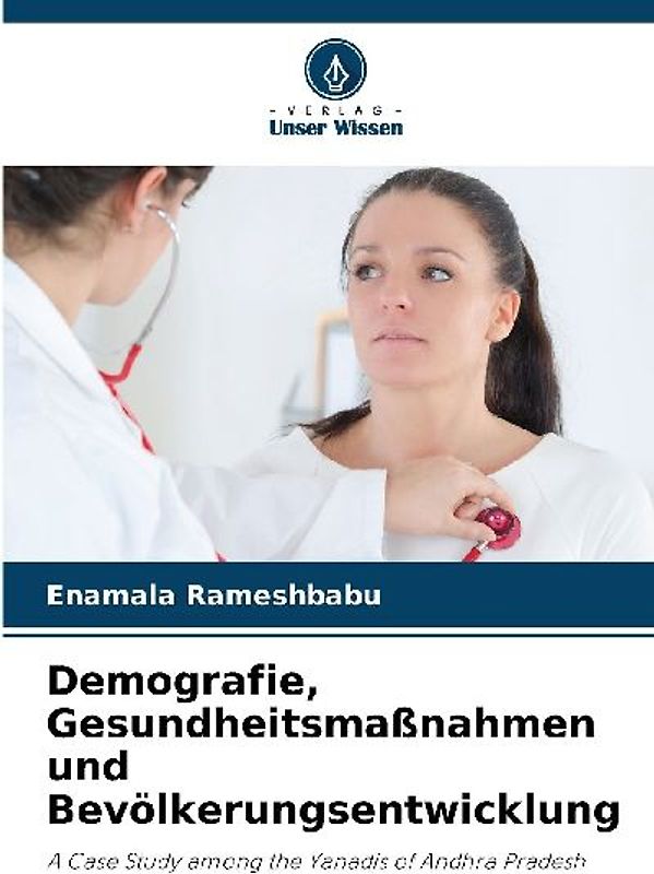Demografie, Gesundheitsmaßnahmen und Bevölkerungsentwicklung