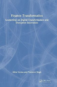 Finance Transformation