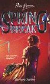 Spring Break