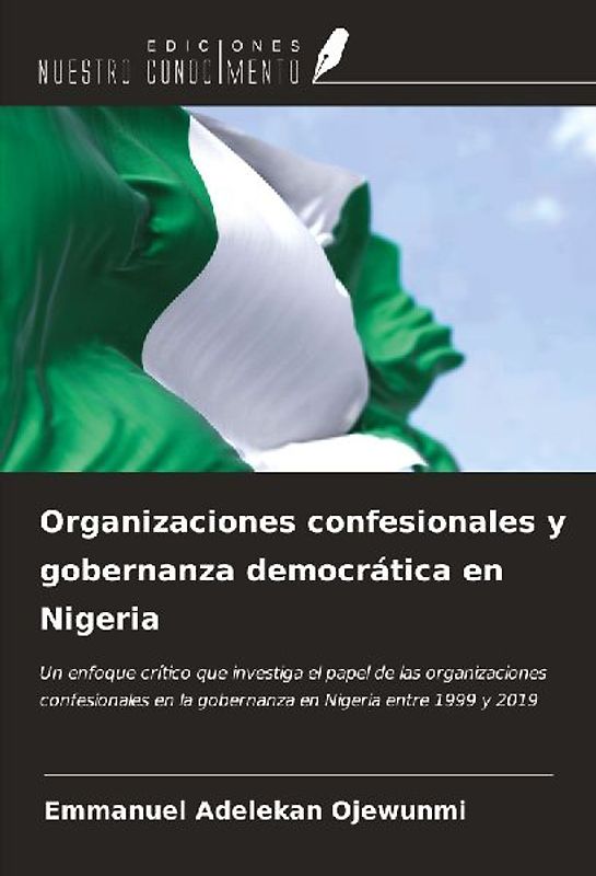 Organizaciones confesionales y gobernanza democrática en Nigeria