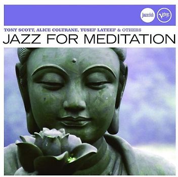 Various - Jazz for Meditation (Jazz Club)