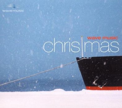 Various - Wave Music Christmas