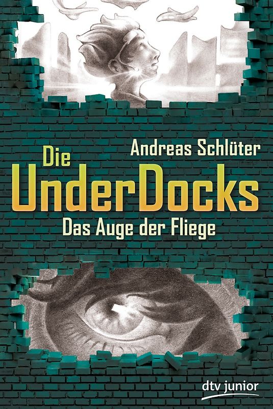 Das Auge der Fliege, Die UnderDocks 2