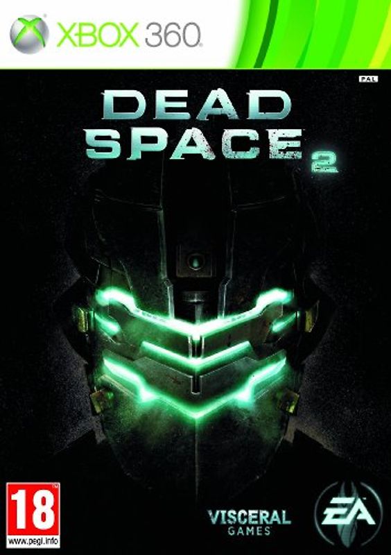 Dead Space 2 [Internationale Version] Xbox 360