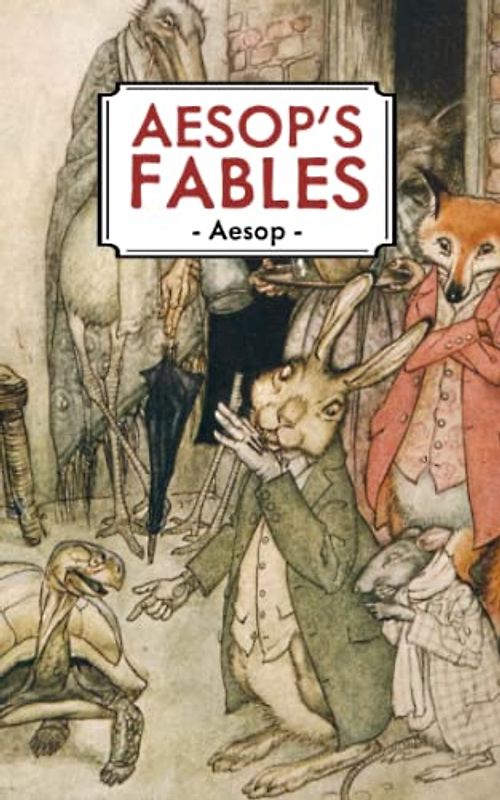 Aesop's Fables