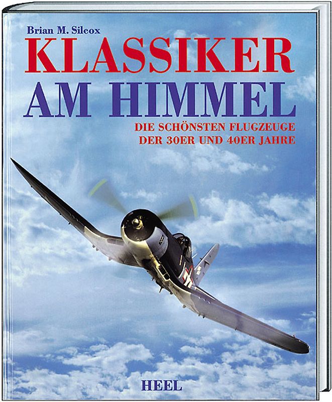 Klassiker am Himmel