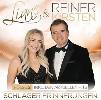 Schlager Erinnerungen Folge 2 - Inkl. den aktuellen Hits