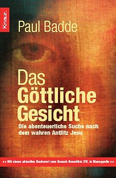 Das Göttliche Gesicht