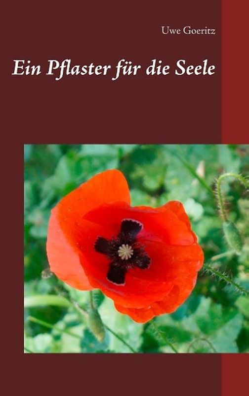 Ein Pflaster für die Seele