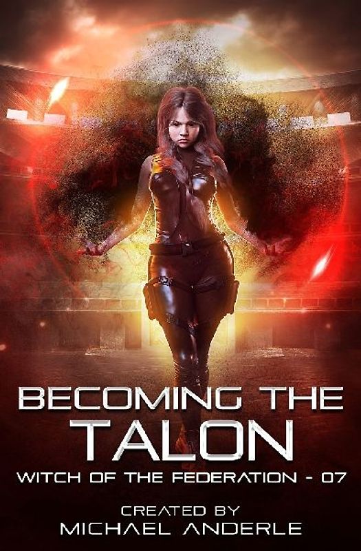 Becoming the Talon