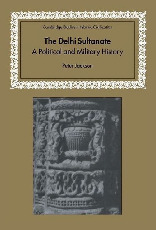 The Delhi Sultanate
