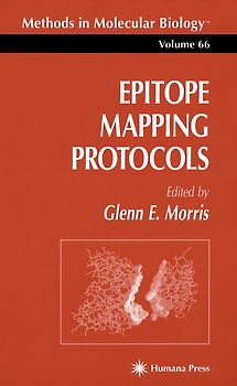 Epitope Mapping Protocols