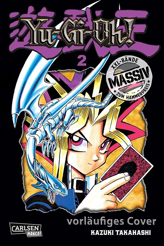 Yu-Gi-Oh! Massiv 2