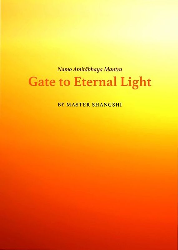 Namo Amitabhaya Mantra