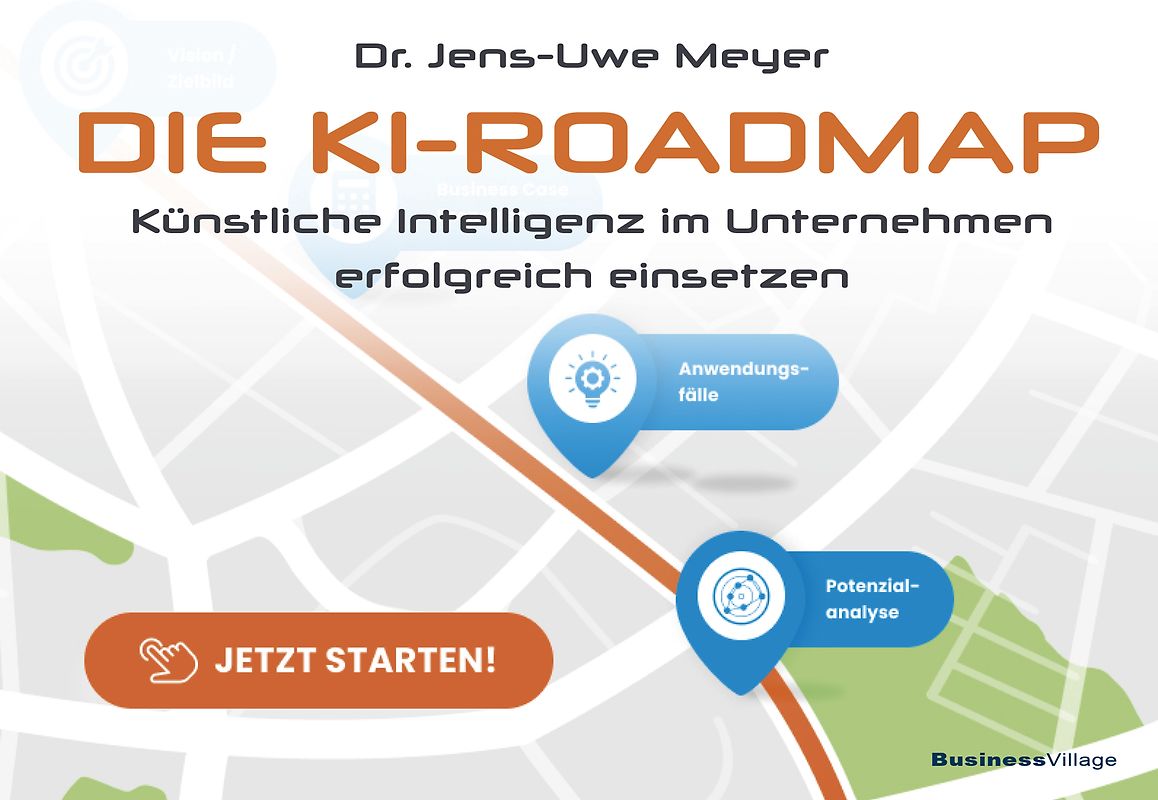 Die KI-Roadmap