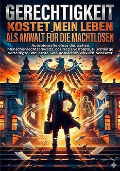 Gerechtigkeit kostet: Mein Leben als Anwalt für die Machtlosen