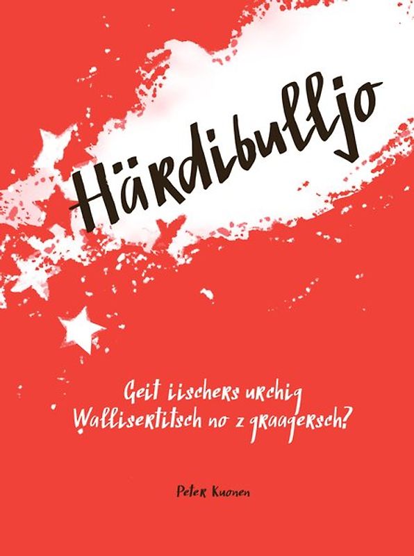 Härdibulljo