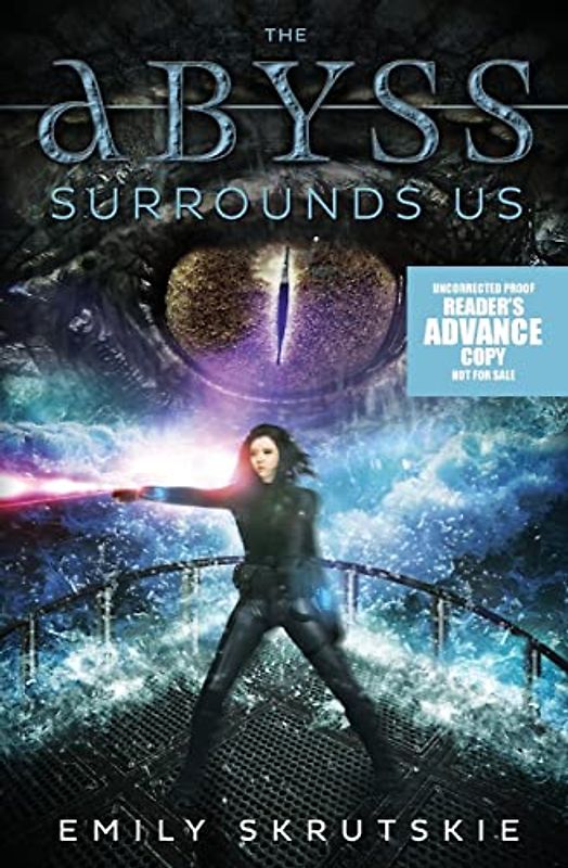 The Abyss Surrounds Us