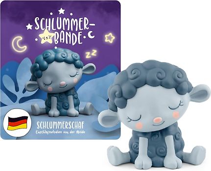 Tonies®: Schlummerschaf – Einschlafmelodien von der Weide