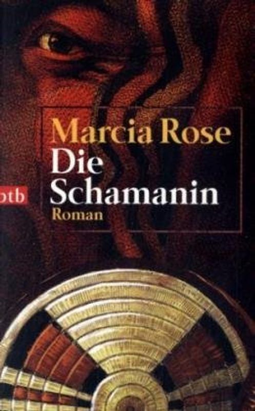 Die Schamanin